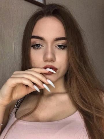 Проститутка Рената